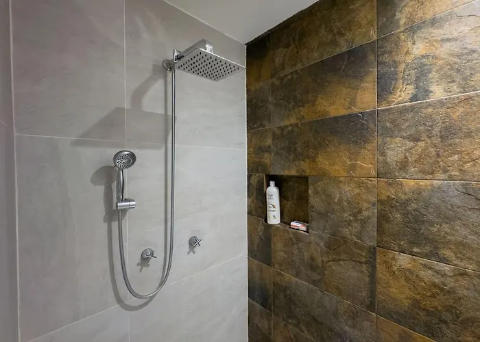 Apartamento Roma-condesa - Oficina + Monitor - King - 5%